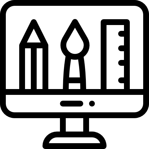 Graphic Design Company