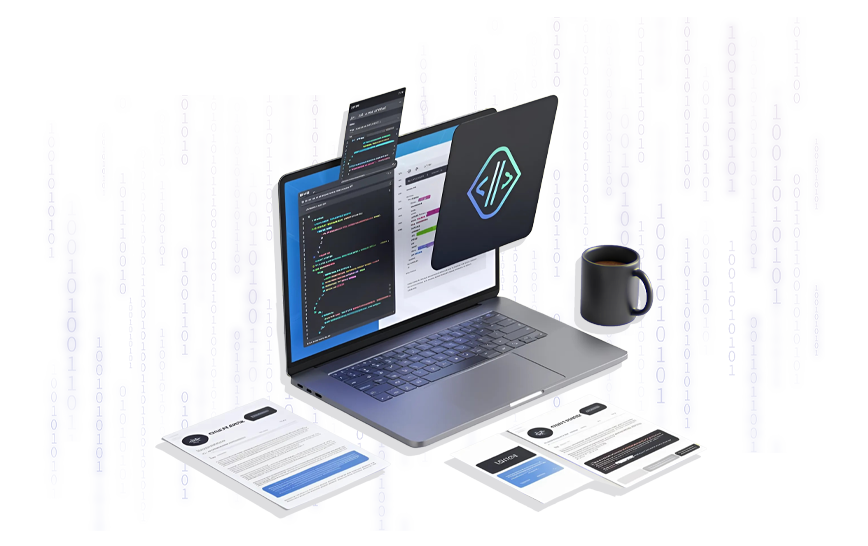 Digital Marketing Company